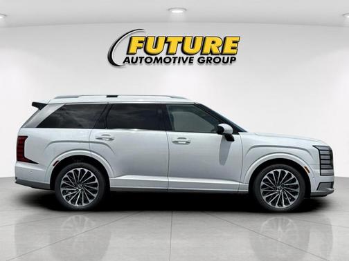 Pearl 2026 Hyundai PALISADE Calligraphy