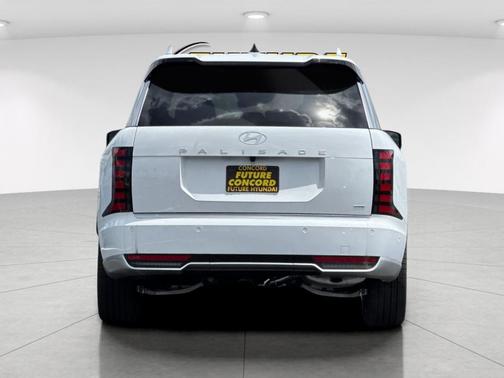 Pearl 2026 Hyundai PALISADE Calligraphy