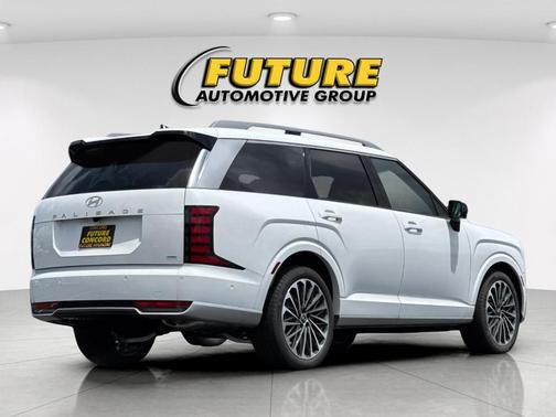Pearl 2026 Hyundai PALISADE Calligraphy