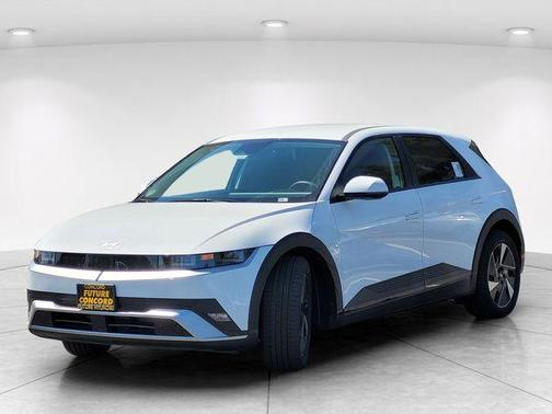 Atlas 2026 Hyundai IONIQ 5 SEL