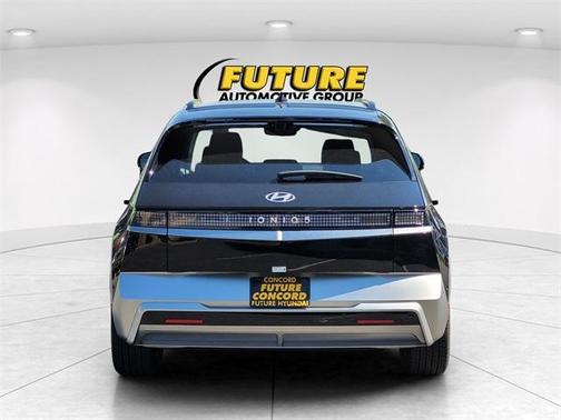 2025 Hyundai IONIQ 5 Limited