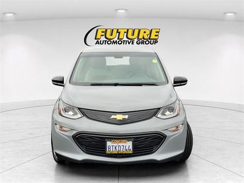 2020 Chevrolet Bolt EV LT