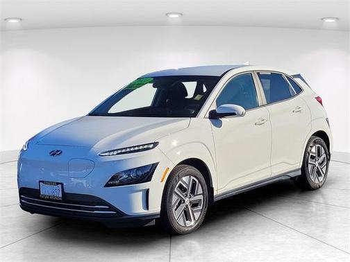 2023 Hyundai KONA EV SE