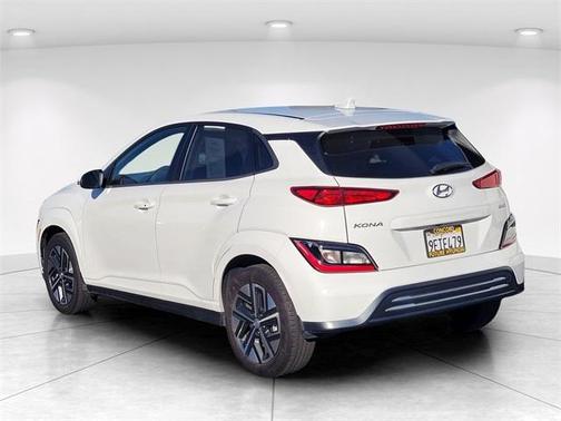 2023 Hyundai KONA EV SE