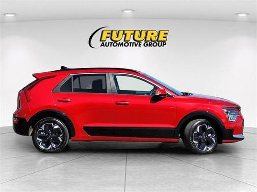 2023 Kia Niro EV Wave