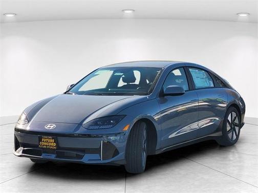 2025 Hyundai IONIQ 6 SE