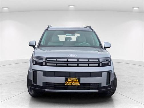 2026 Hyundai SANTA FE HEV SEL