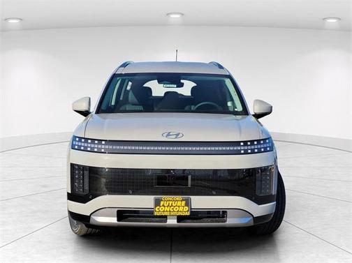 2026 Hyundai IONIQ 9 SEL