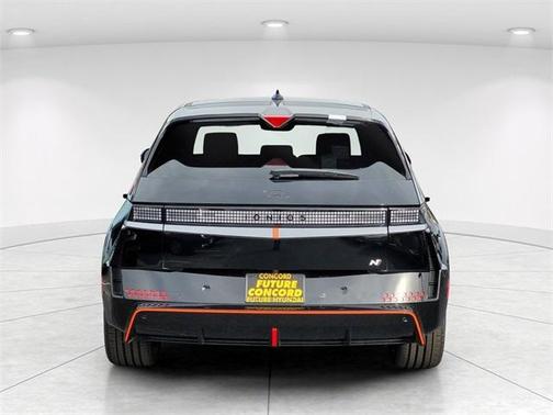 2025 Hyundai IONIQ 5 N Base