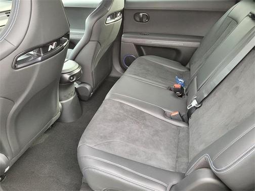 2025 Hyundai IONIQ 5 N Base