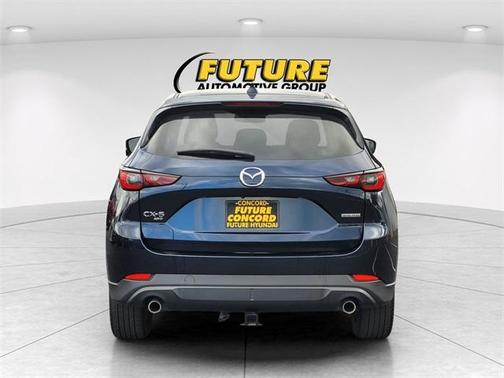 2023 Mazda CX-5 Preferred