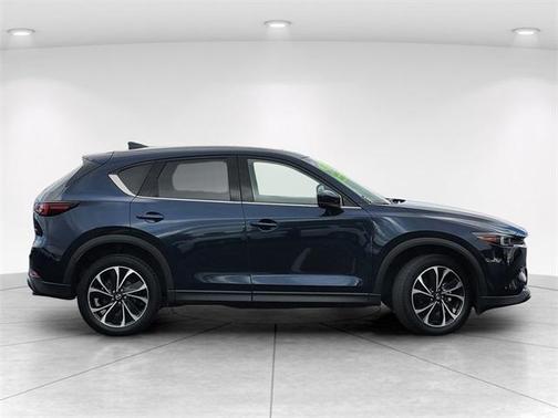 2023 Mazda CX-5 Preferred