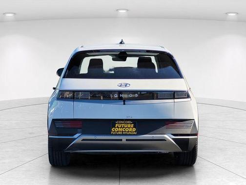 Atlas 2024 Hyundai IONIQ 5 SE