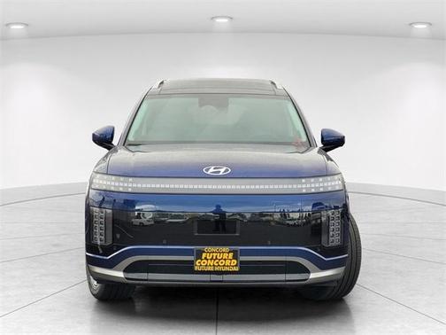 2026 Hyundai IONIQ 9 Performance Calligraphy