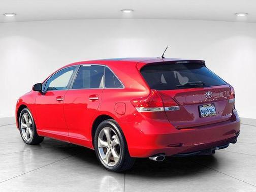 2010 Toyota Venza 