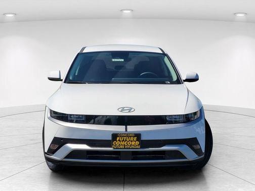 Atlas 2026 Hyundai IONIQ 5 SEL