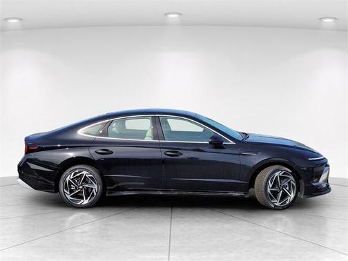 2025 Hyundai SONATA SEL Convenience