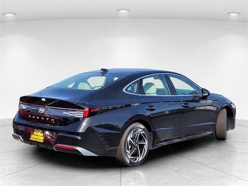 2025 Hyundai SONATA SEL Convenience