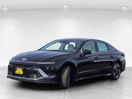 2025 Hyundai SONATA SEL Convenience