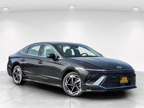 2025 Hyundai SONATA SEL Convenience