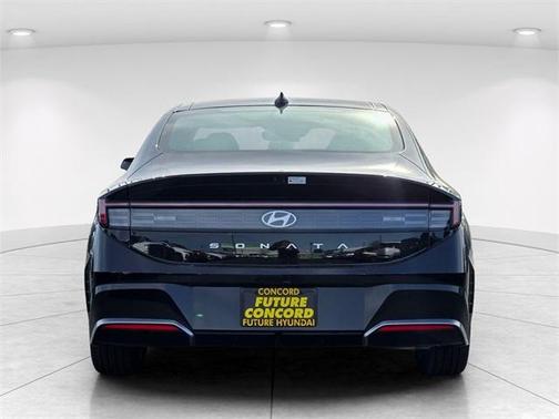2025 Hyundai SONATA SEL Convenience