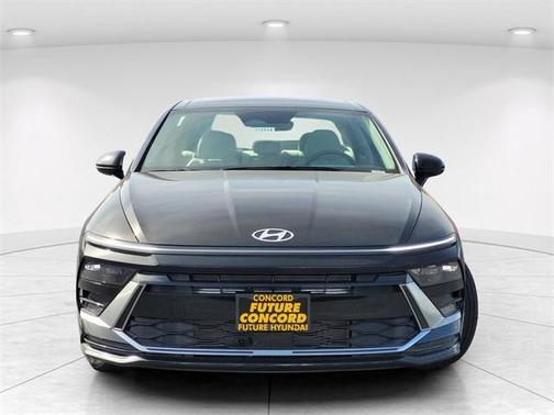 2025 Hyundai SONATA SEL Convenience