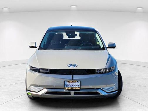 2023 Hyundai IONIQ 5 Limited