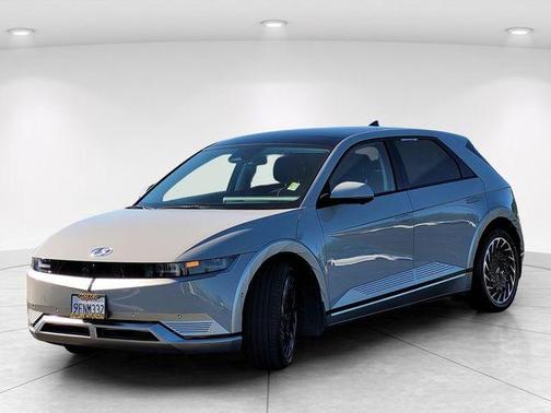 2023 Hyundai IONIQ 5 Limited