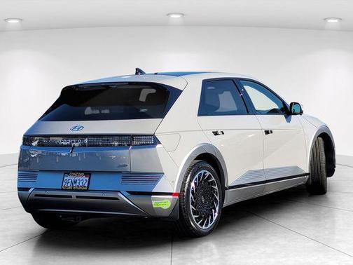 2023 Hyundai IONIQ 5 Limited