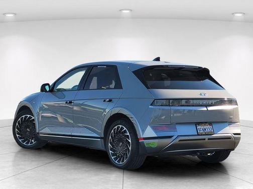 2023 Hyundai IONIQ 5 Limited