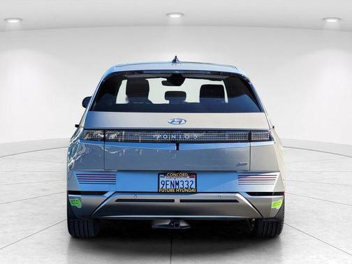 2023 Hyundai IONIQ 5 Limited