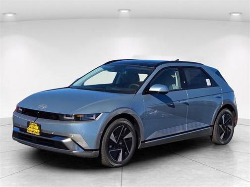 2026 Hyundai IONIQ 5 Limited