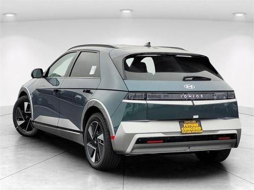 2026 Hyundai IONIQ 5 Limited