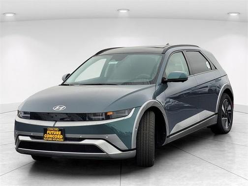 2026 Hyundai IONIQ 5 Limited