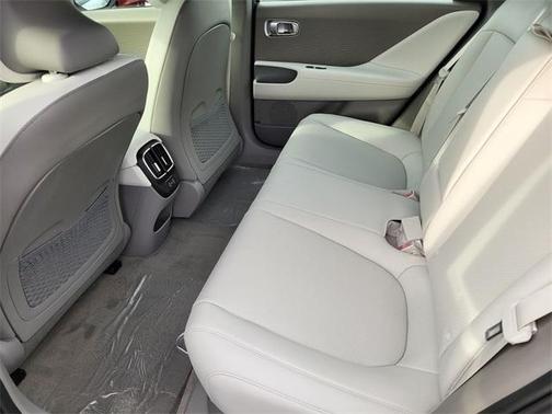 2025 Hyundai IONIQ 6 SEL