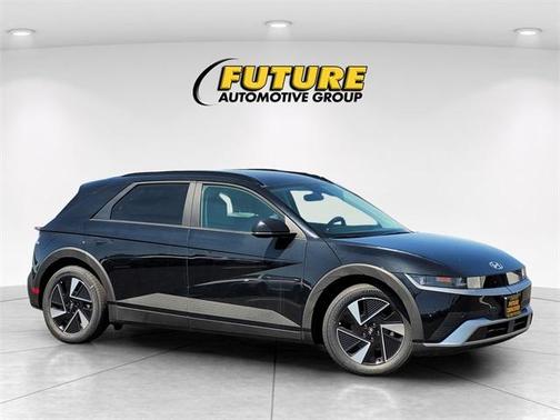 2025 Hyundai IONIQ 5 SEL
