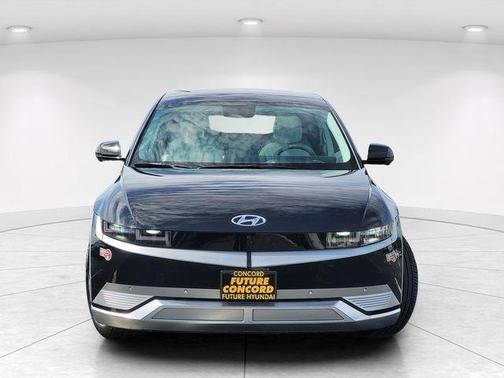 Black 2024 Hyundai IONIQ 5 Limited