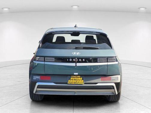 2025 Hyundai IONIQ 5 SE