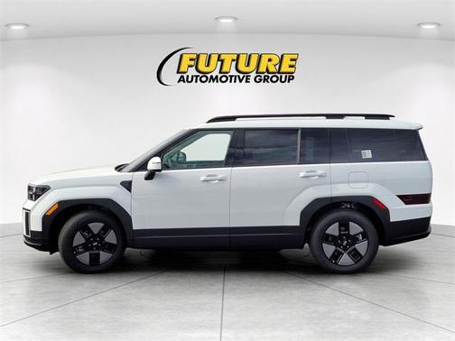 2026 Hyundai SANTA FE HEV SEL