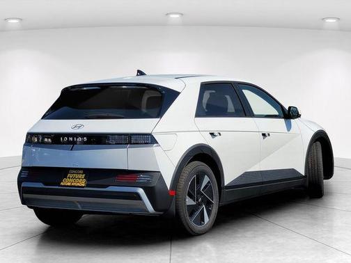 Atlas 2026 Hyundai IONIQ 5 SEL