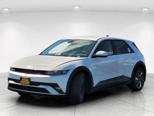 Atlas 2026 Hyundai IONIQ 5 SEL