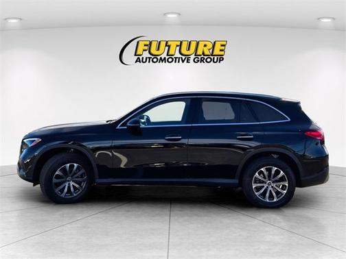 2024 Mercedes-Benz GLC 300 Base
