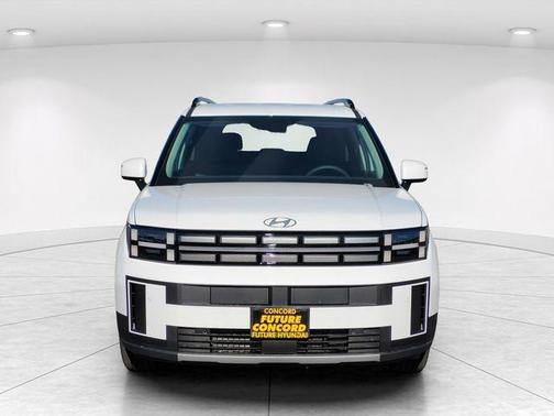 2026 Hyundai SANTA FE HEV SEL