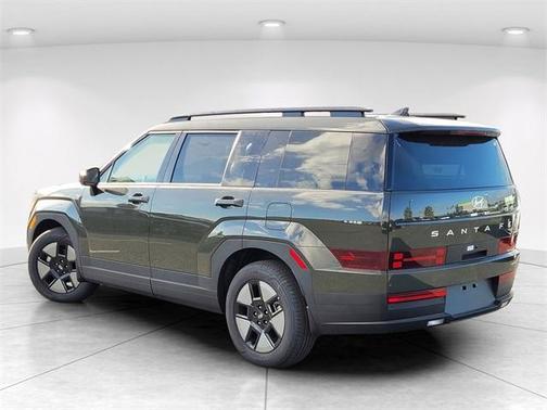 2026 Hyundai SANTA FE HEV Limited