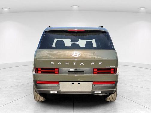 2026 Hyundai SANTA FE HEV Limited