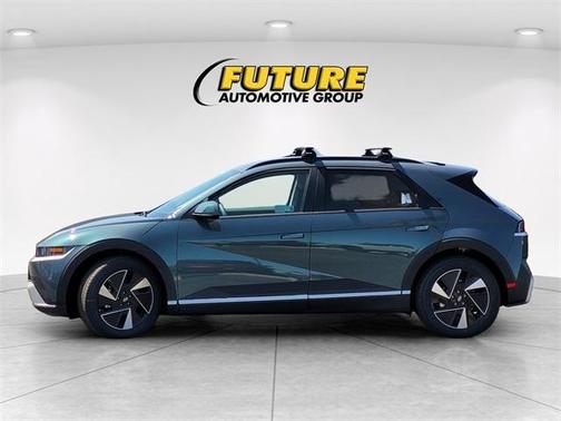 2025 Hyundai IONIQ 5 SEL