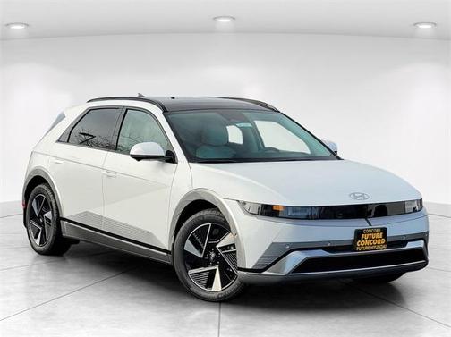 2026 Hyundai IONIQ 5 Limited