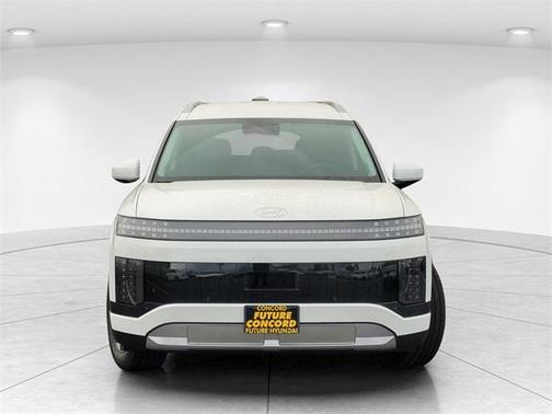 2026 Hyundai IONIQ 9 SE