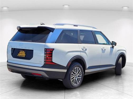 2026 Hyundai PALISADE SEL Convenience