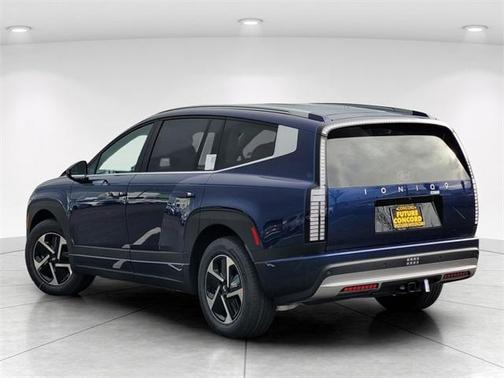 2026 Hyundai IONIQ 9 S